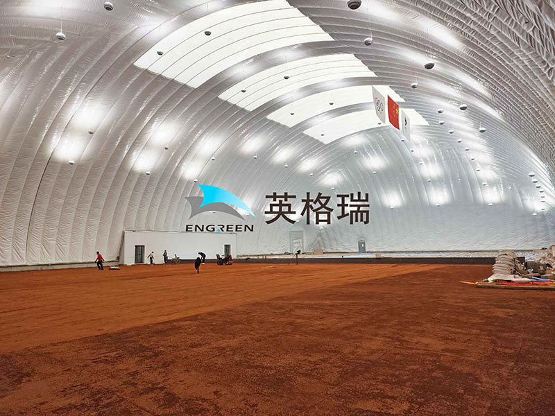 氣膜體育館的氣壓是否會對人體形成影響？