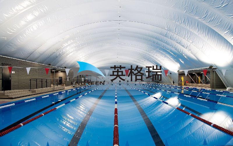 隨著氣膜館技術(shù)的發(fā)展和推廣，氣膜館將成為一種常見的游泳場(chǎng)所