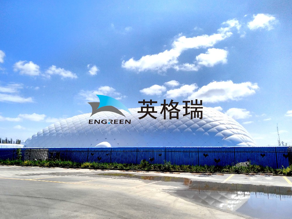 氣膜館要一直充氣嗎？核心原理與優(yōu)勢速看