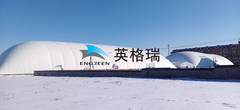 北方冬天建運動館？別再等開春啦！